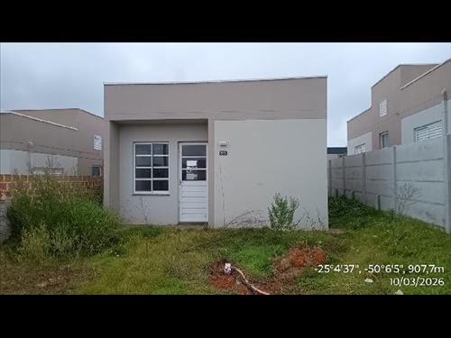 Casa             -   - 48,64m2