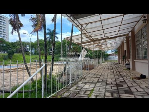 Leilão 28177 - 001 Terreno (Desocupado) - SANTANA - SÃO JOSÉ DOS CAMPOS - SP