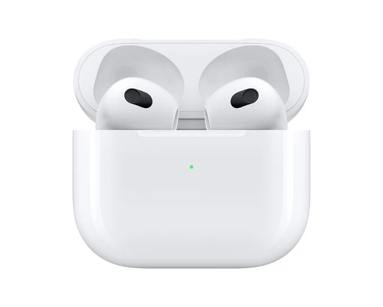 Apple Airpods 3rd Generation with Lightning