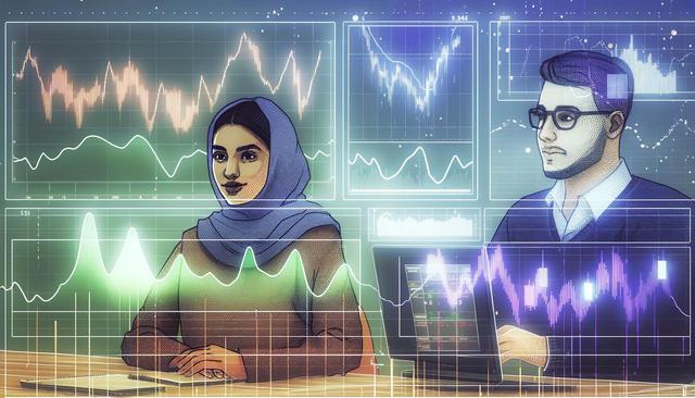 How to Perform Technical Analysis in Stock Trading