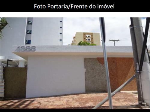 Lauro de Freitas/BA - Jardim dos Pássaros – Sala com 29m²