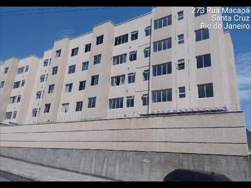 Apartamento      -   - 68,46m2