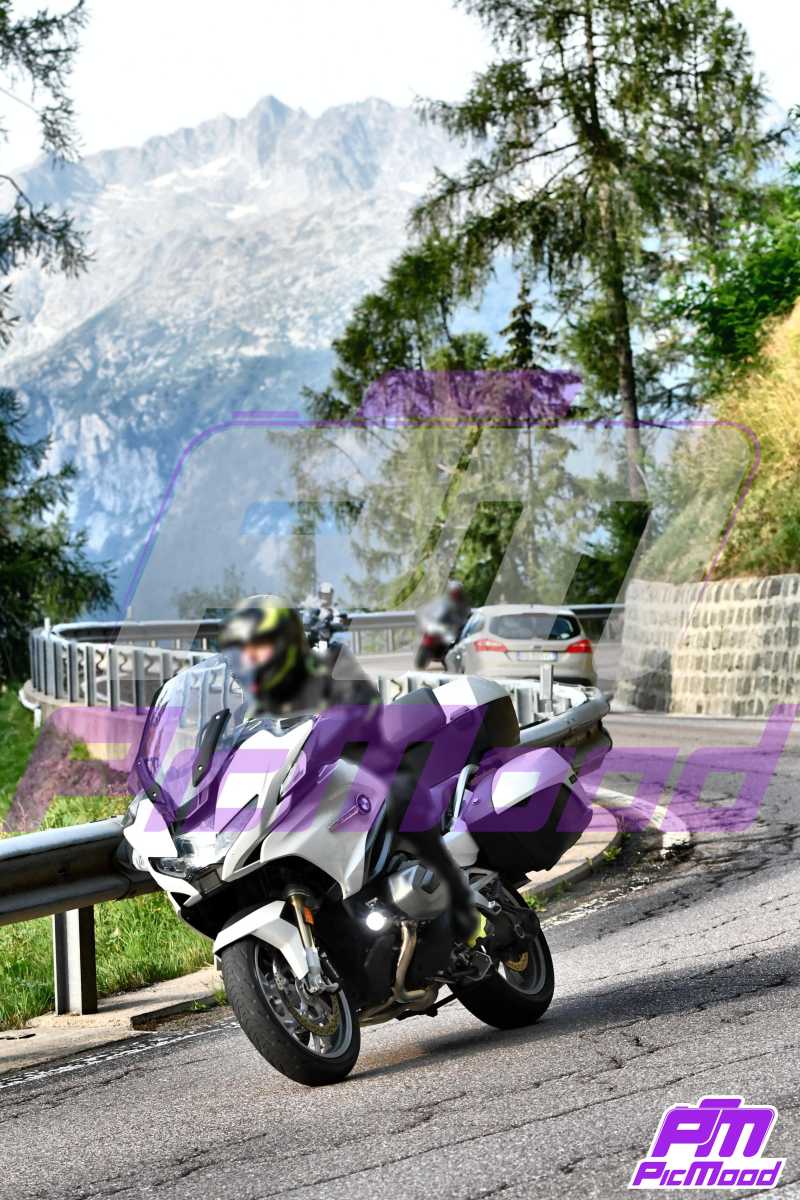 Passo del Tonale