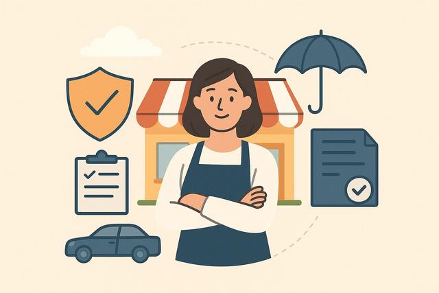 Understanding Insurance Requirements for Small Businesses