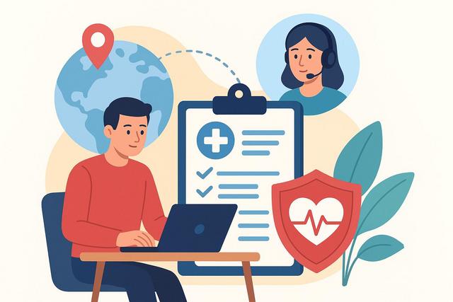 Health Insurance for Remote Workers: A Comprehensive Guide