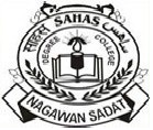 Sahas Degree College, Amroha
