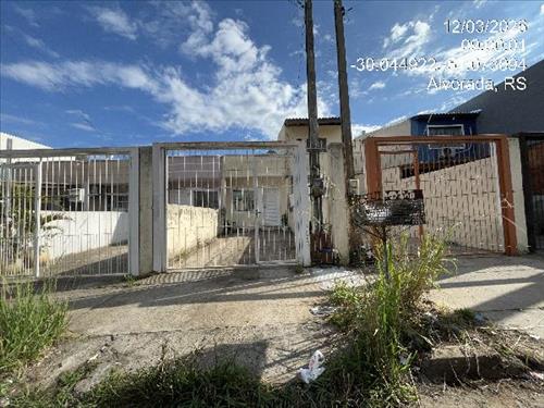 Casa             -   - 37,72m2