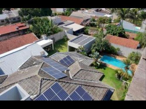 IMÓVEL URABANO COM ÁREA TOTAL DE  645,00 m2- Em TERRA ROXA/PR