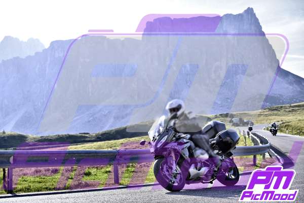 Passo Giau