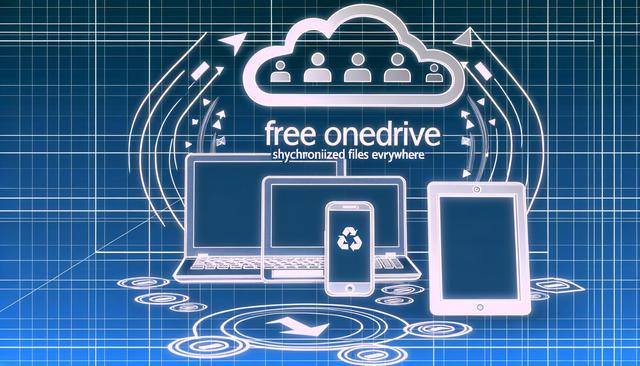 OneDrive Gratuit : Synchronisez vos fichiers sur tous vos appareils