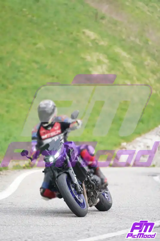 Passo di Zambla