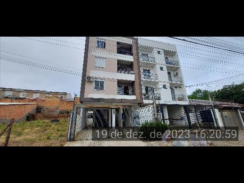 Apartamento  -   - 38,70m2