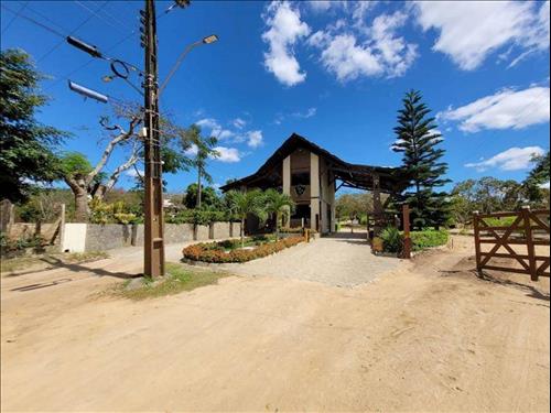 Casa de Condomínio em Santana - Gravatá/PE