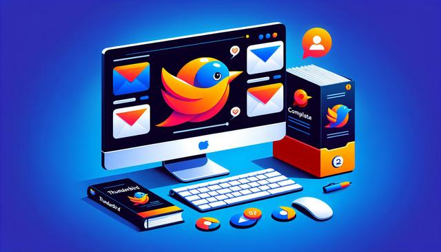 Thunderbird for Managing Your Emails: Complete Guide