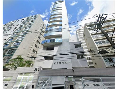 Apartamento à venda em leilão