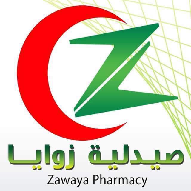 صيدلية زوايا