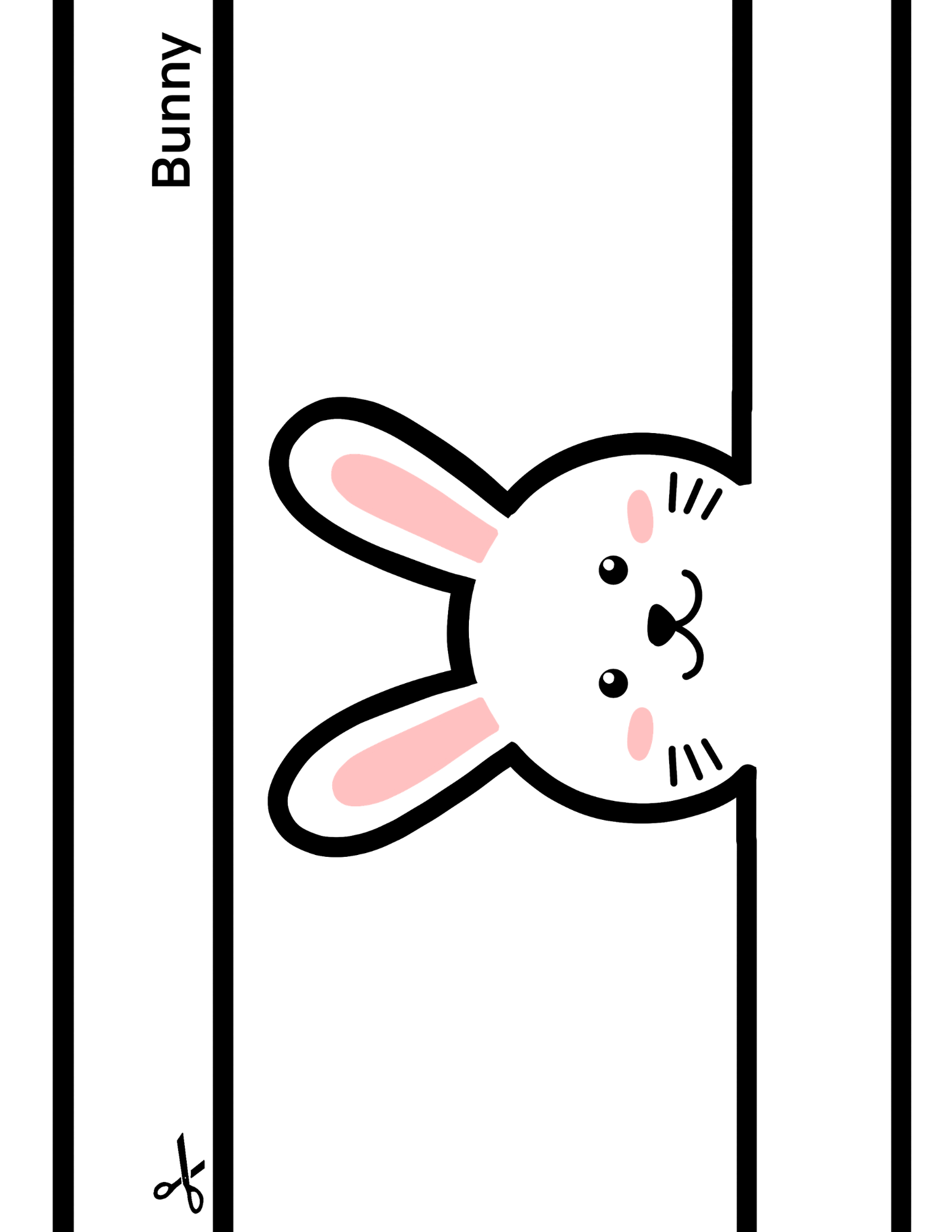 Jumping Animals workbook page 16