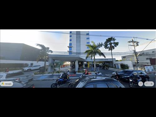 Sala Comercial | Área de 138,92m²| Cond. FÓRUM BUSINESS CENTER | Avenida André Araújo, nº 97 | Bair...