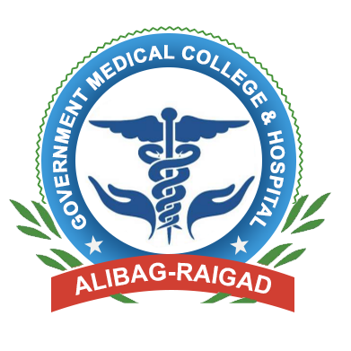 Government Medical College, Alibag