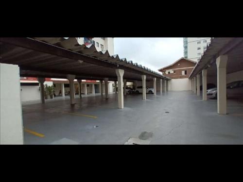 Fração ideal de 33,34% da garagem, Navegantes (SC)