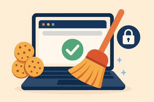 CCleaner : Nettoyer les cookies sans perdre ses connexions