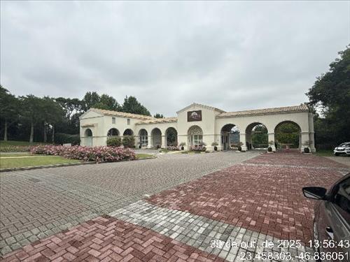 Casa             -   - 416,53m2