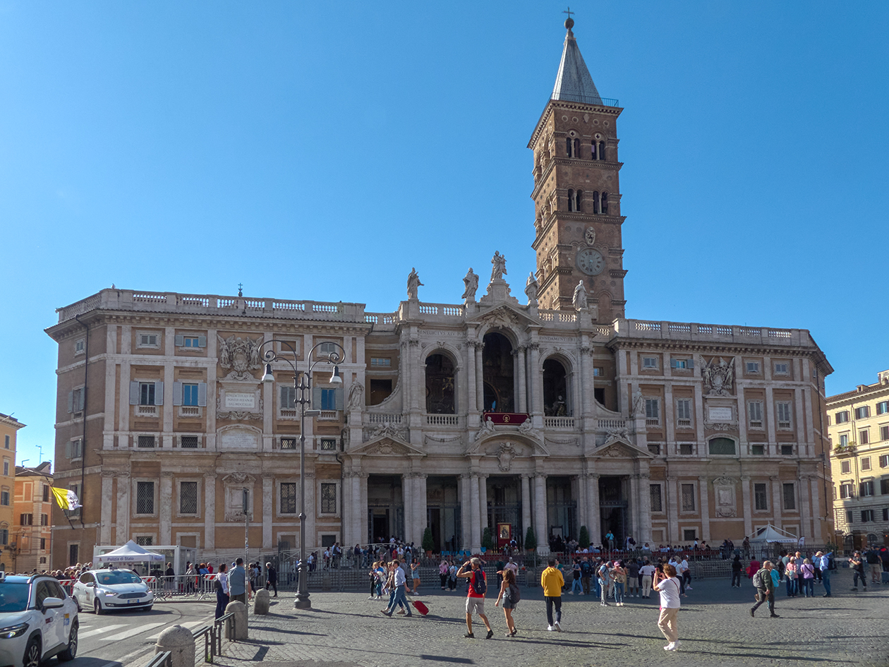 Roma Roma