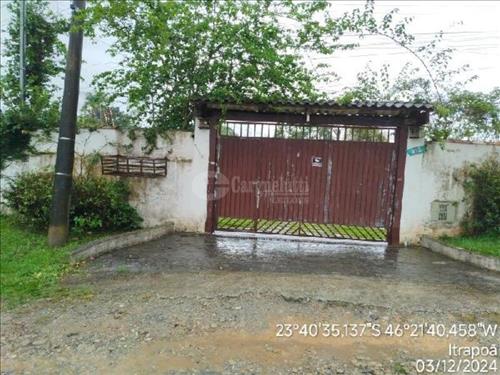 LOTE 506        RIBEIRAO PIRES / SP