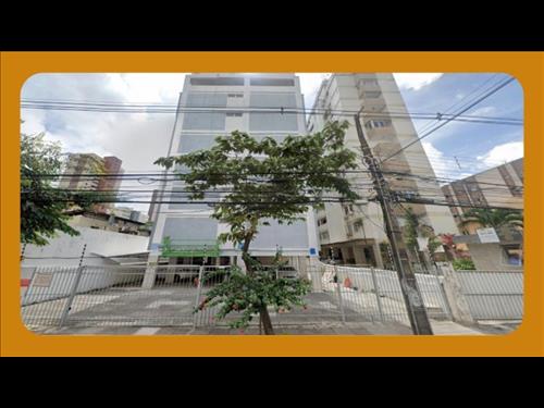 - APARTAMENTO Nº 102, BLOCO A DO EDIFÍCIO ANNA HELENA, LOCALIZADO NA RUA DA HORA, 465, ESPINHEIRO, ...