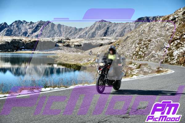 Passo Gavia