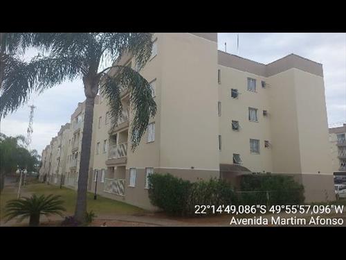 Apartamento      -   - 64,04m2