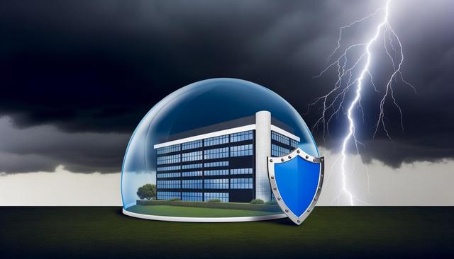 How Business Interruption Insurance Can Save Your Company