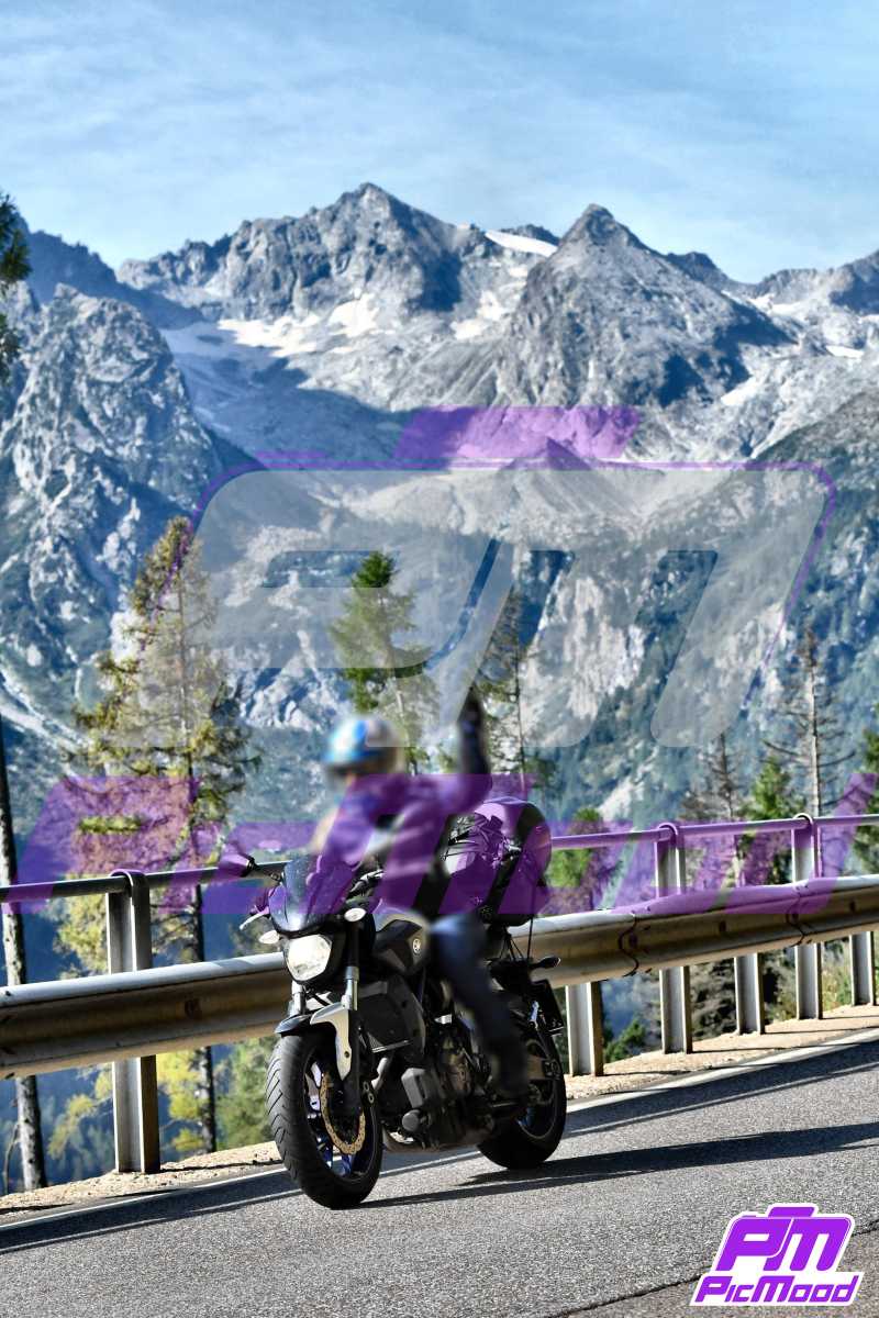 Passo del Tonale