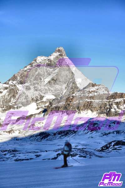 Cervinia (Plain Maison)