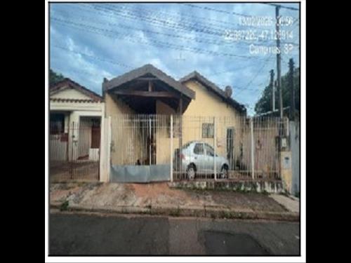 Casa             -   - 120,00m2