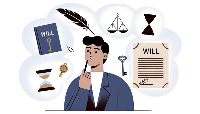 How to Choose the Right Executor for Your Will