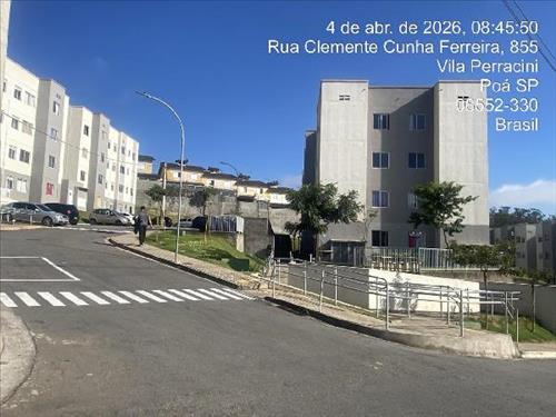 Apartamento      -   - 126,09m2