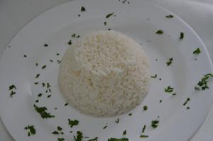 ARROZ BLANCO