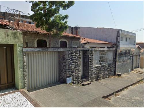 Casa à venda em leilão