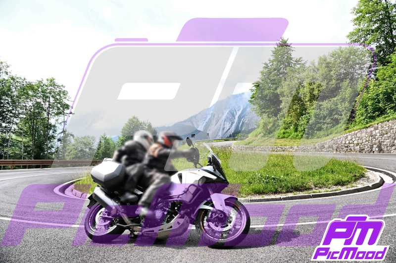 Passo Mauria