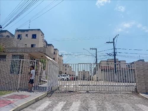 LOTE 418        SAO CRISTOVAO/SE