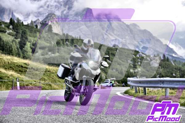 Passo Giau