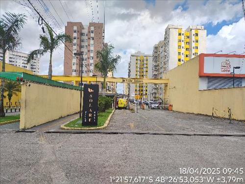 Apartamento  -   - 89,23m2