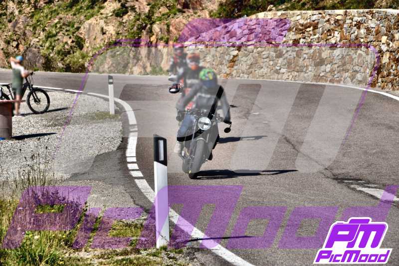 Passo Rombo