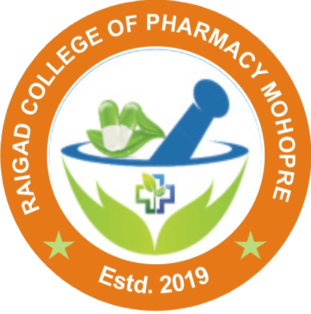 Raigad College of Pharmacy, Mahad