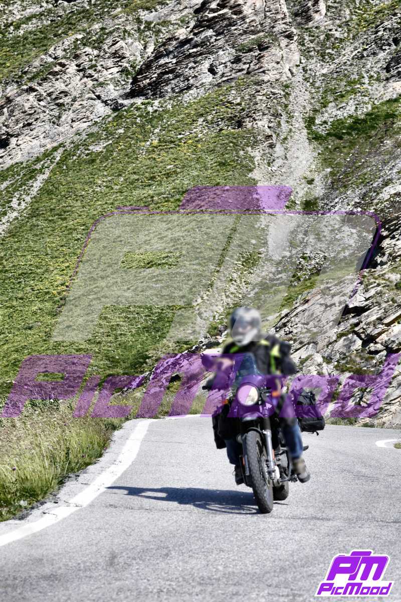 Colle dell'Agnello