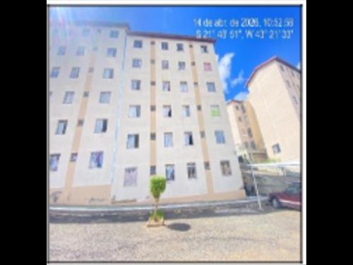 Apartamento      -   - 62,08m2