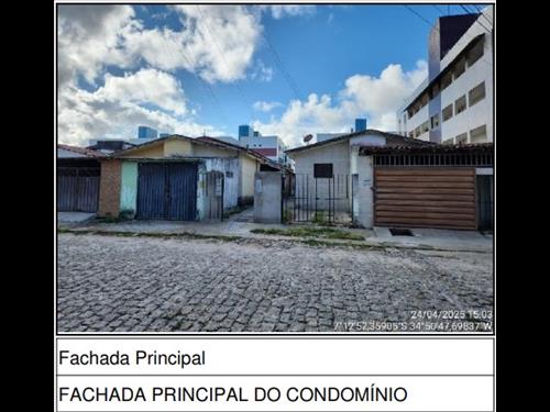 Casa  -   - 46,13m2