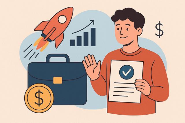 How to Qualify for a Startup Loan with No Revenue