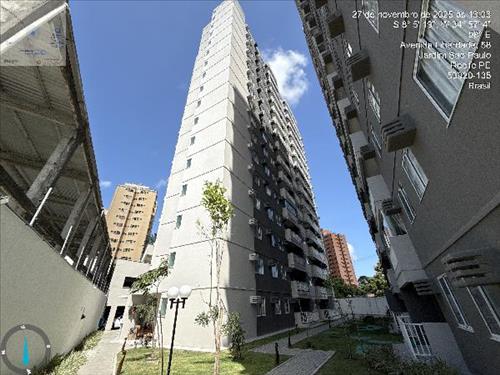 Apartamento      -   - 111,68m2